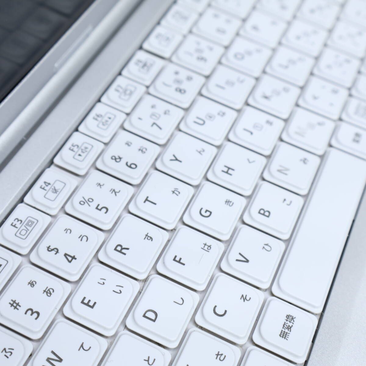 ☆美品 高性能10世代4コアi5！M.2 NVMeSSD256GB メモリ16GB☆CF-SV9