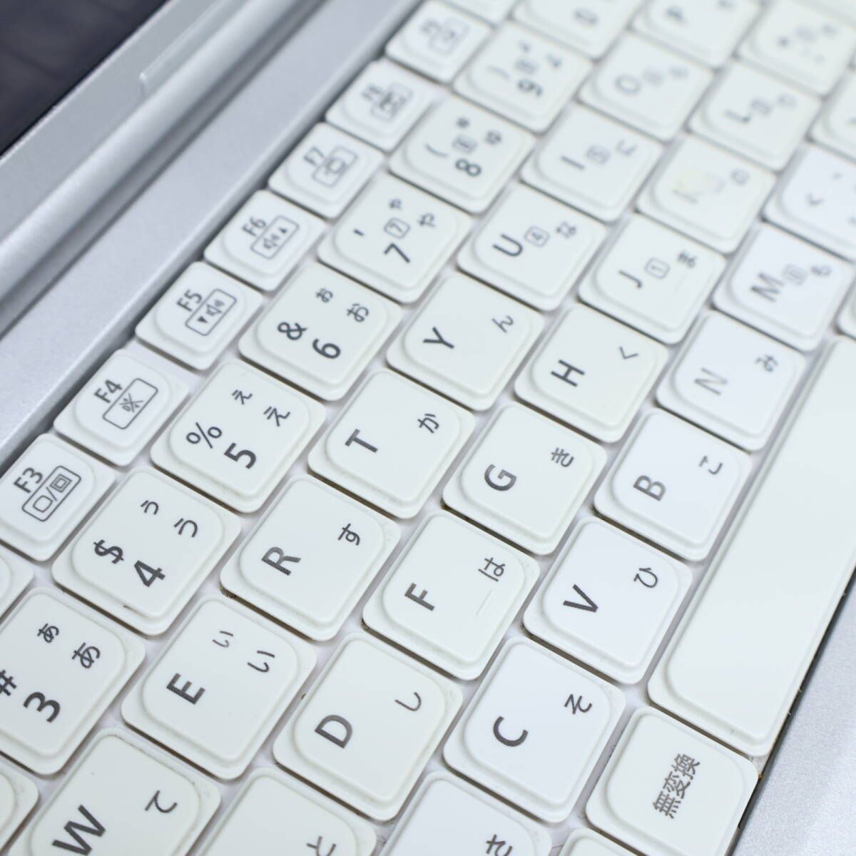 ☆美品 高性能7世代i5！SSD256GB メモリ8GB☆CF-SZ6 Core i5-7300U Web