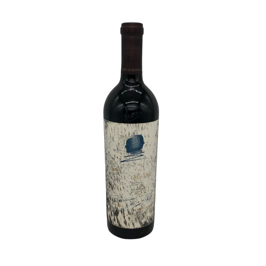 オーパスワン 1998 750ml 13.5% OPUS ONE 赤ワイン - メルカリ