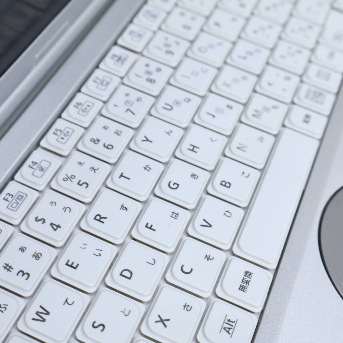 ☆美品 高性能7世代i5！SSD256GB メモリ8GB☆CF-SZ6 Core i5-7300U Web