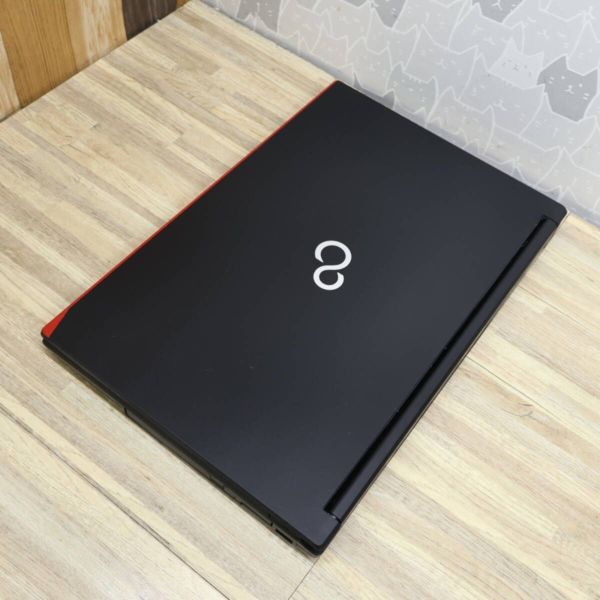 Core i3☘️ノートPC☘️メモリ8GB☘️大容量500GB ☆超美品 高性能7世代i3！大容量500GB メモリ8GB☆A577/T Core i3