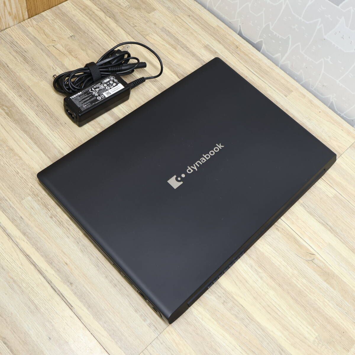 2023年販売モデル☆美品 高性能i3！M.2 NVMeSSD256GB メモリ8GB☆S73