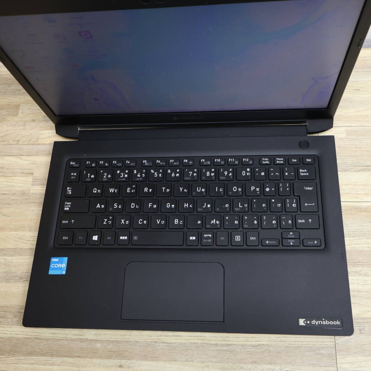 2023年販売モデル☆美品 高性能i3！M.2 NVMeSSD256GB メモリ8GB☆S73