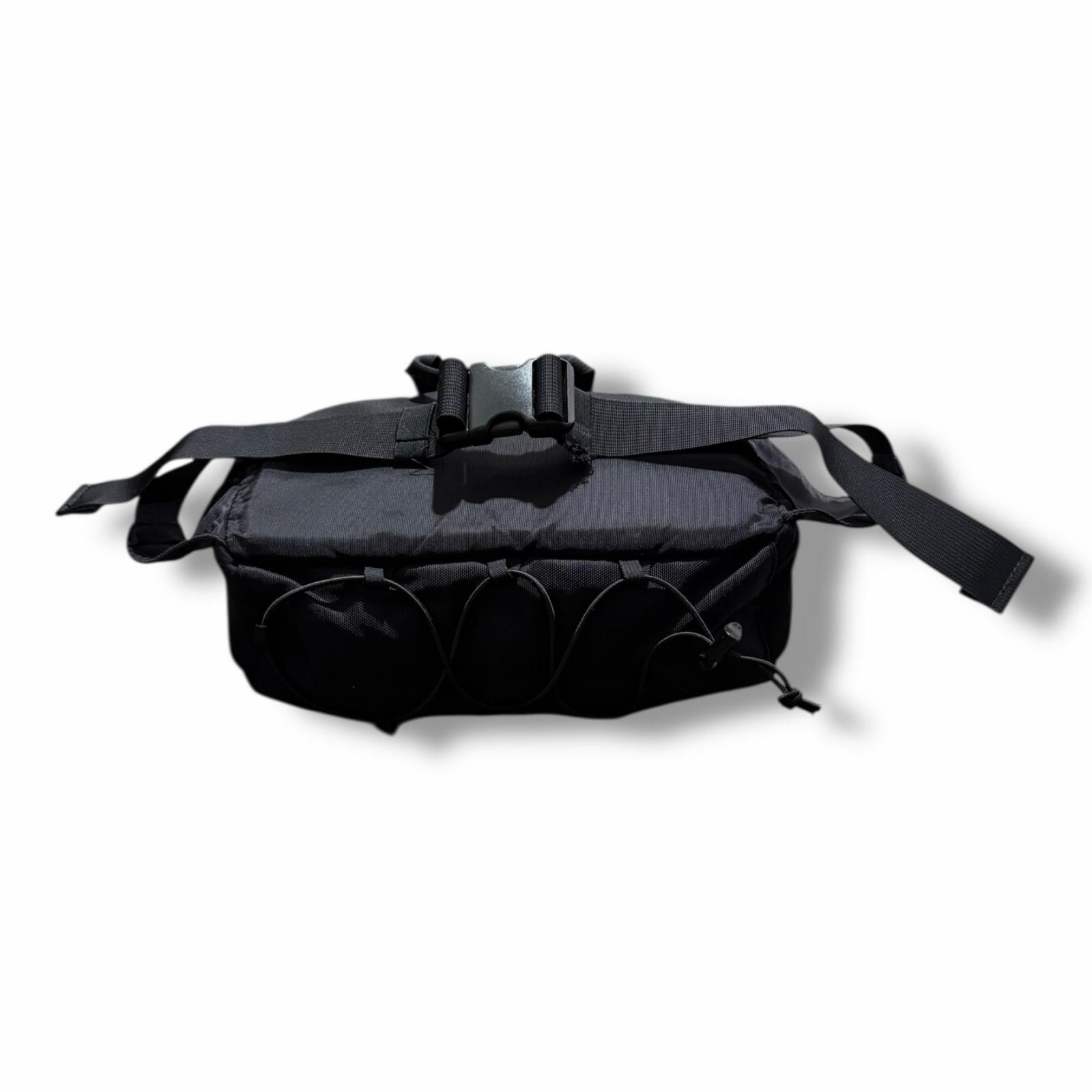 Supreme 2019年 Waist ディスカウント Bag ウエストバッグ ショルダー