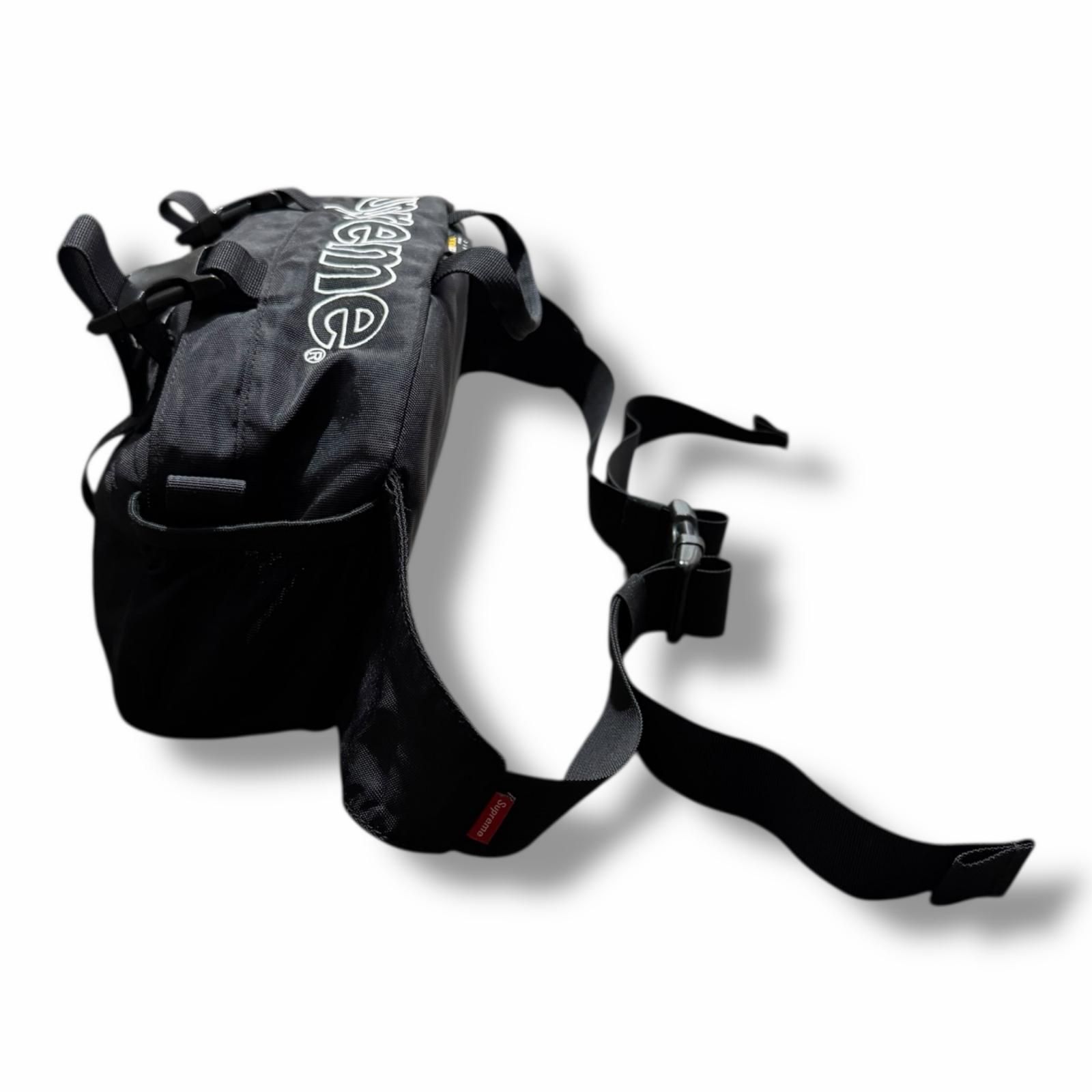 Supreme 2019年 Waist Bag ウエストバッグ ショルダーバッグ ボストン