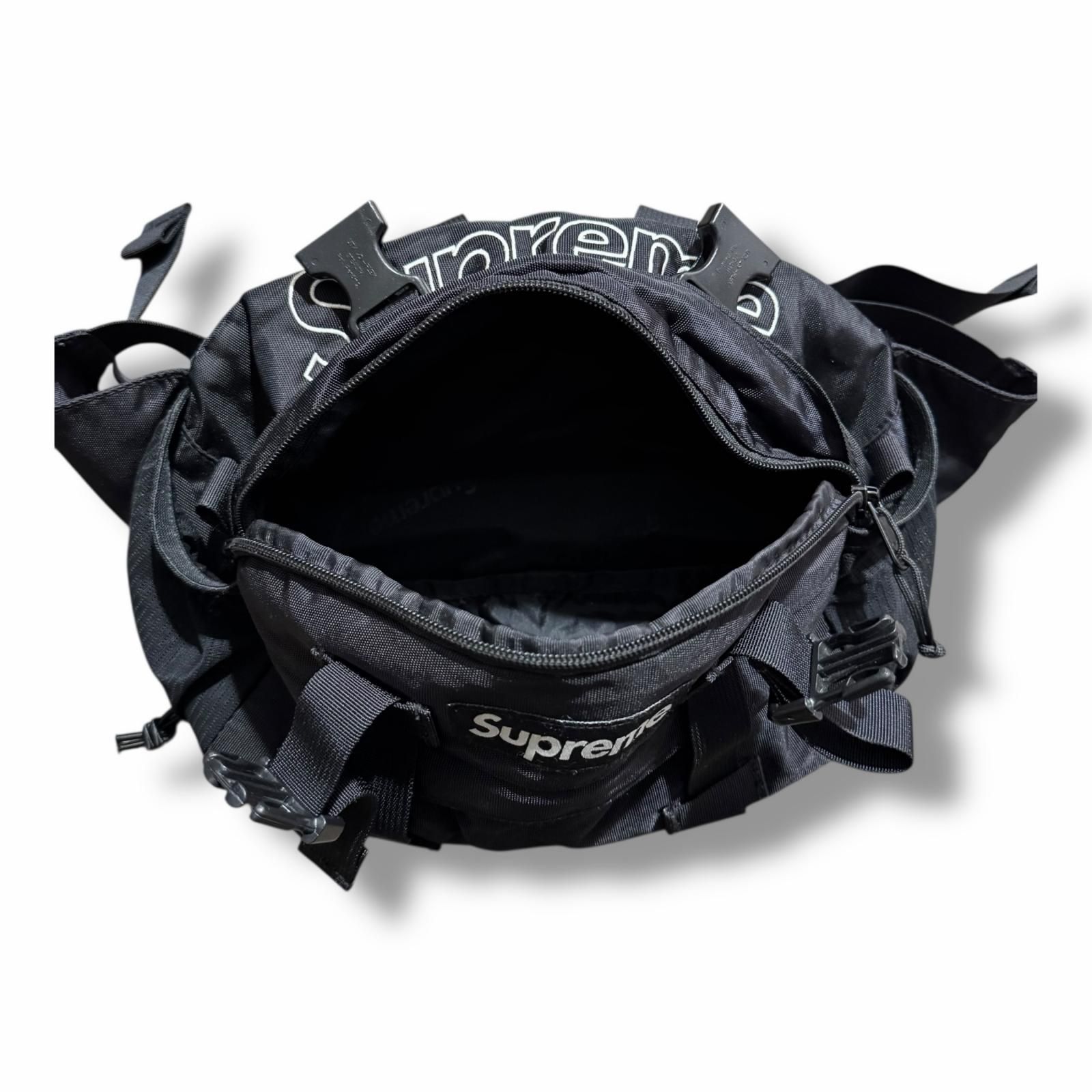 Supreme 2019年 Waist ディスカウント Bag ウエストバッグ ショルダー