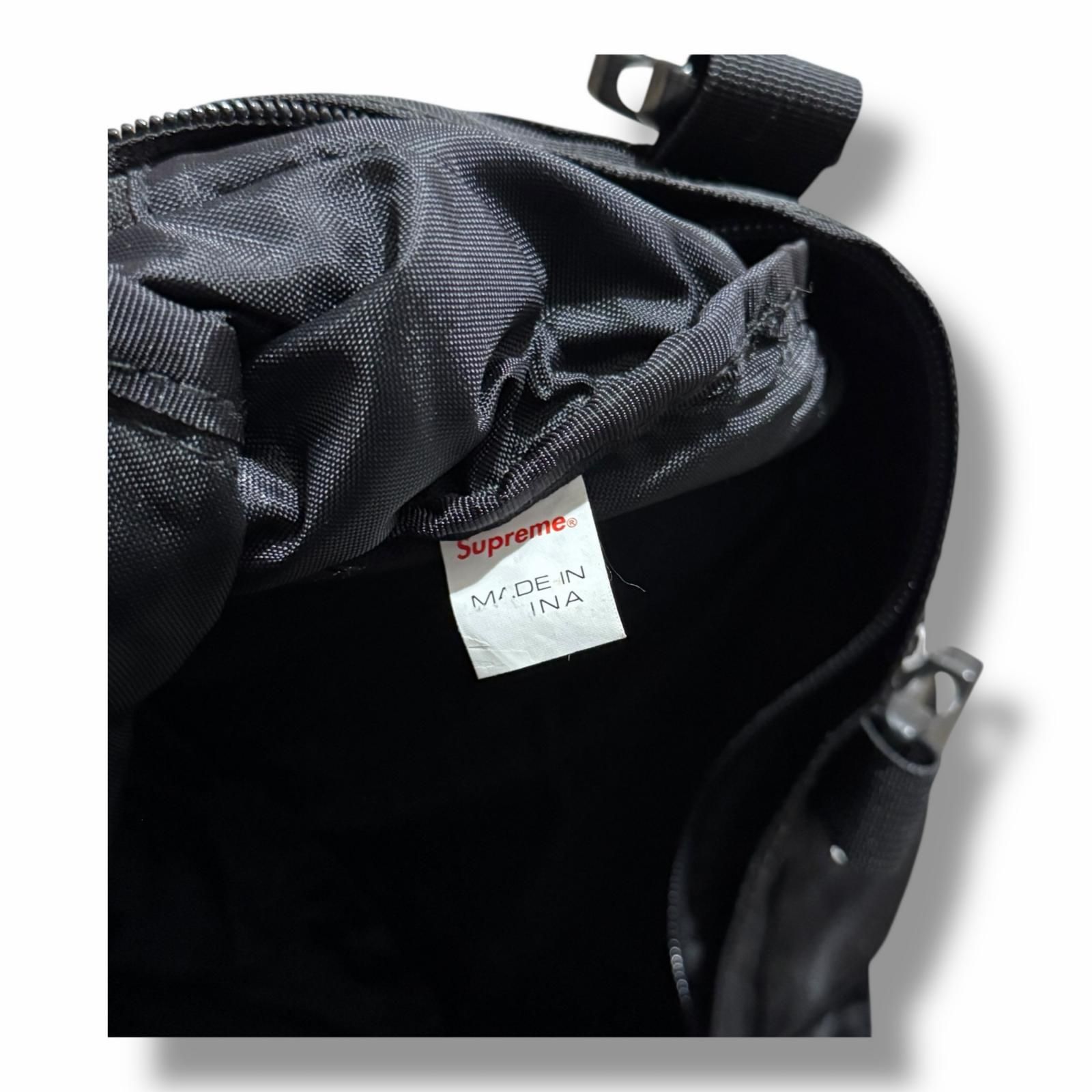 Supreme 2019年 Waist ディスカウント Bag ウエストバッグ ショルダー