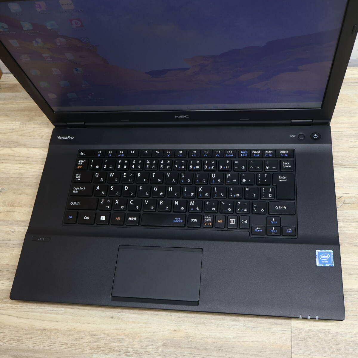 ★NEC美品 500GB メモリ16GB★VK16EX-T ノートPC125 ☆NEC美品 500GB メモリ16GB☆VK16EX-T ノートPC125 NEC 【公式通販】