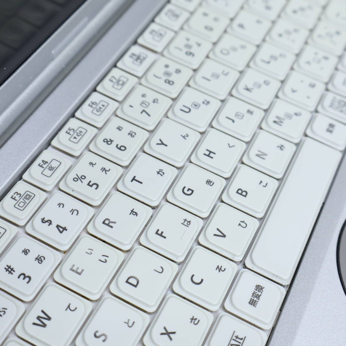 ☆美品 高性能7世代i5！SSD256GB メモリ8GB☆CF-SZ6 Core i5-7300U Web