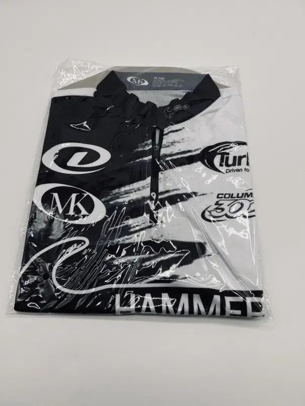 ボーリング MK HAMMER ハンマー Tシャツ