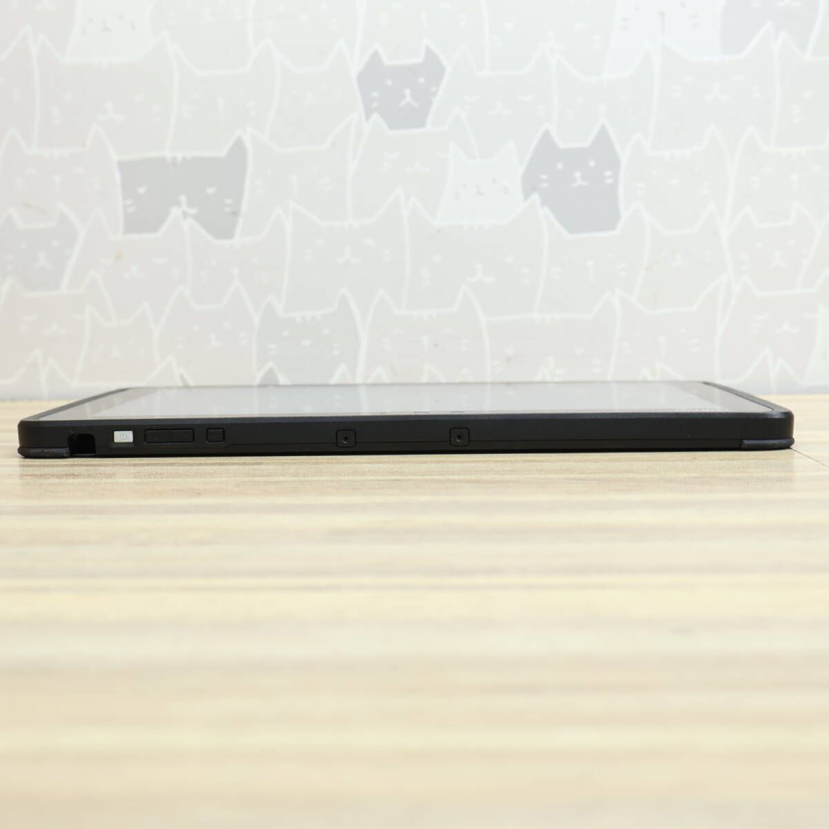 ☆超美品 SSD128GB メモリ8GB☆Q509/VE Webカメラ TypeC 高解像度