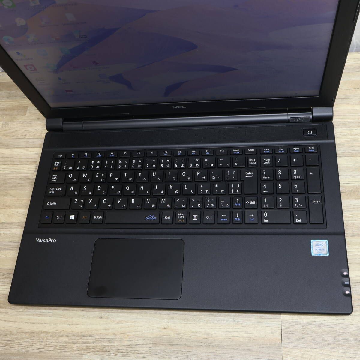 ☆美品 高性能6世代i5！大容量500GB メモリ8GB☆VK23TF-U Core i5