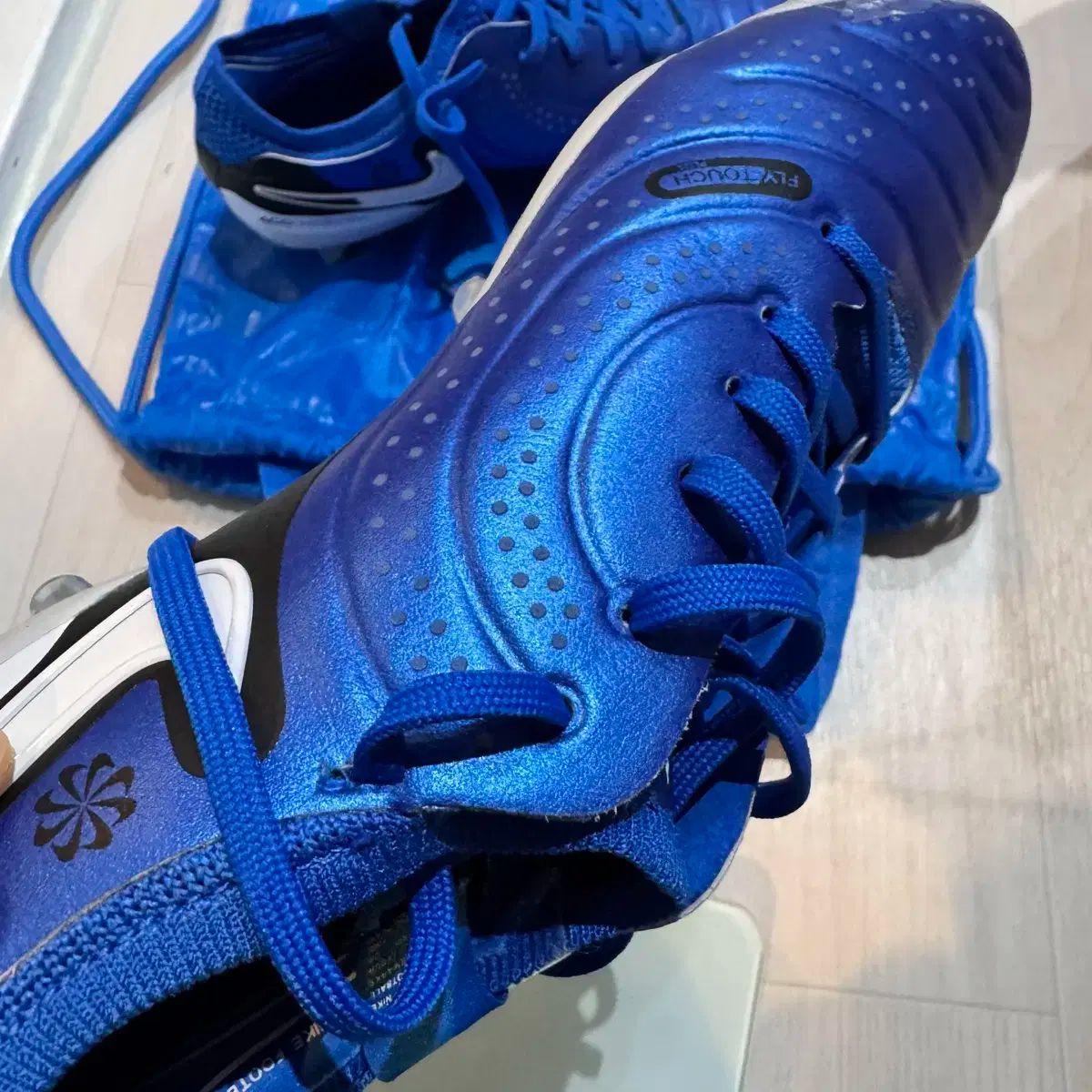ティエンポ 0 エリート レジェンド NIKE ナイキ AG-PRO 公式通販 AG-PRO／サッカーショップKAMO &frasl; KISHISPO Kemari87 レモネード×ブラック ティエンポレジェンド10 Nike AG-PRO25.0