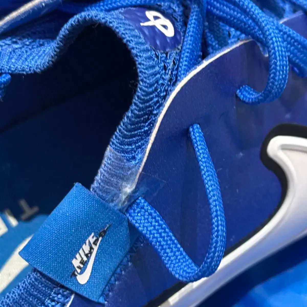 ティエンポ 0 エリート レジェンド NIKE ナイキ AG-PRO 公式通販 AG-PRO／サッカーショップKAMO &frasl; KISHISPO Kemari87 レモネード×ブラック ティエンポレジェンド10 Nike AG-PRO25.0
