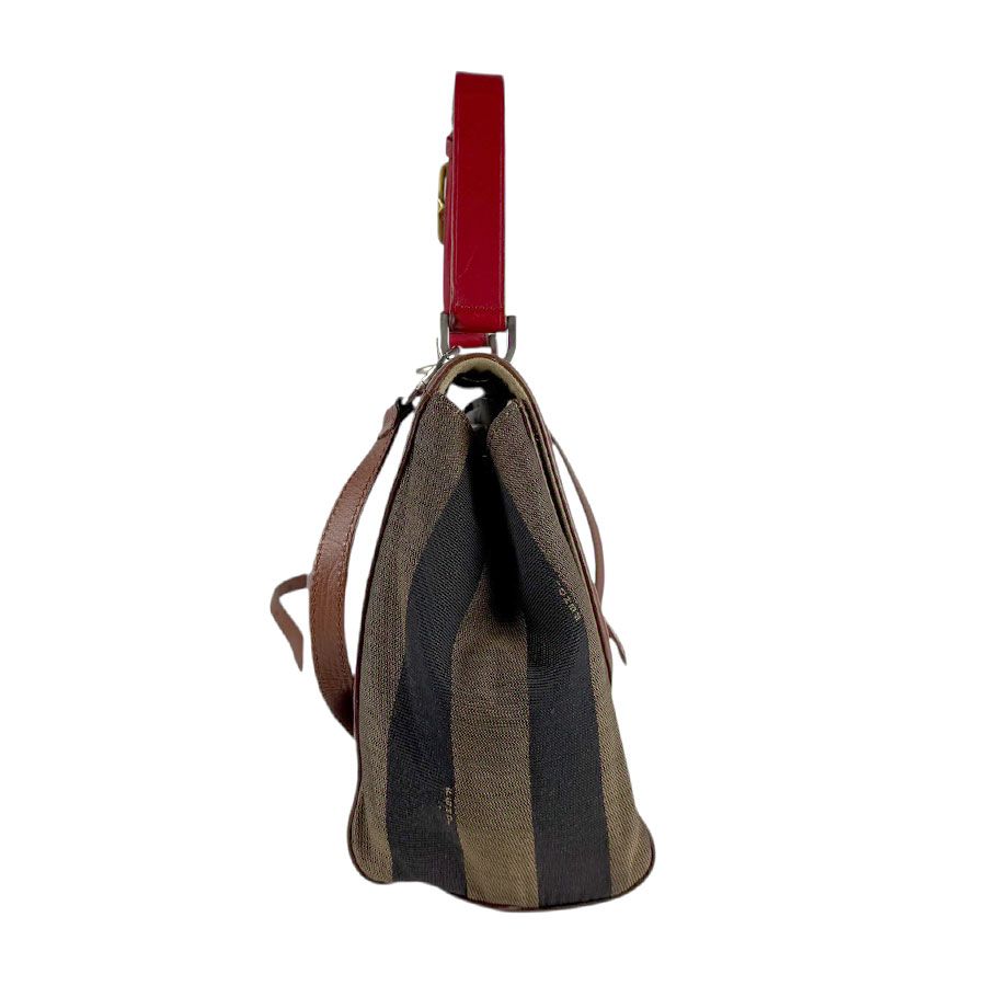 フェンディ FENDI リュック ペカン 8 BN 234-FKN