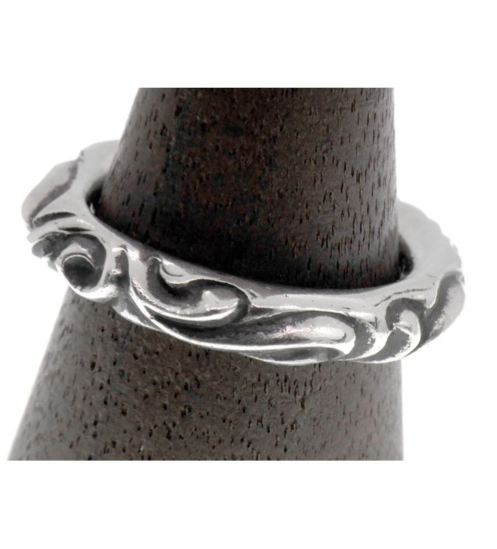 シルバー リング