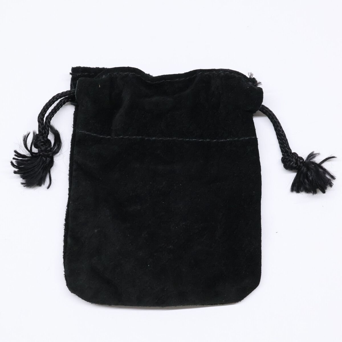 Chrome Hearts クロムハーツ BSフレア レザーブレード ボロチップ