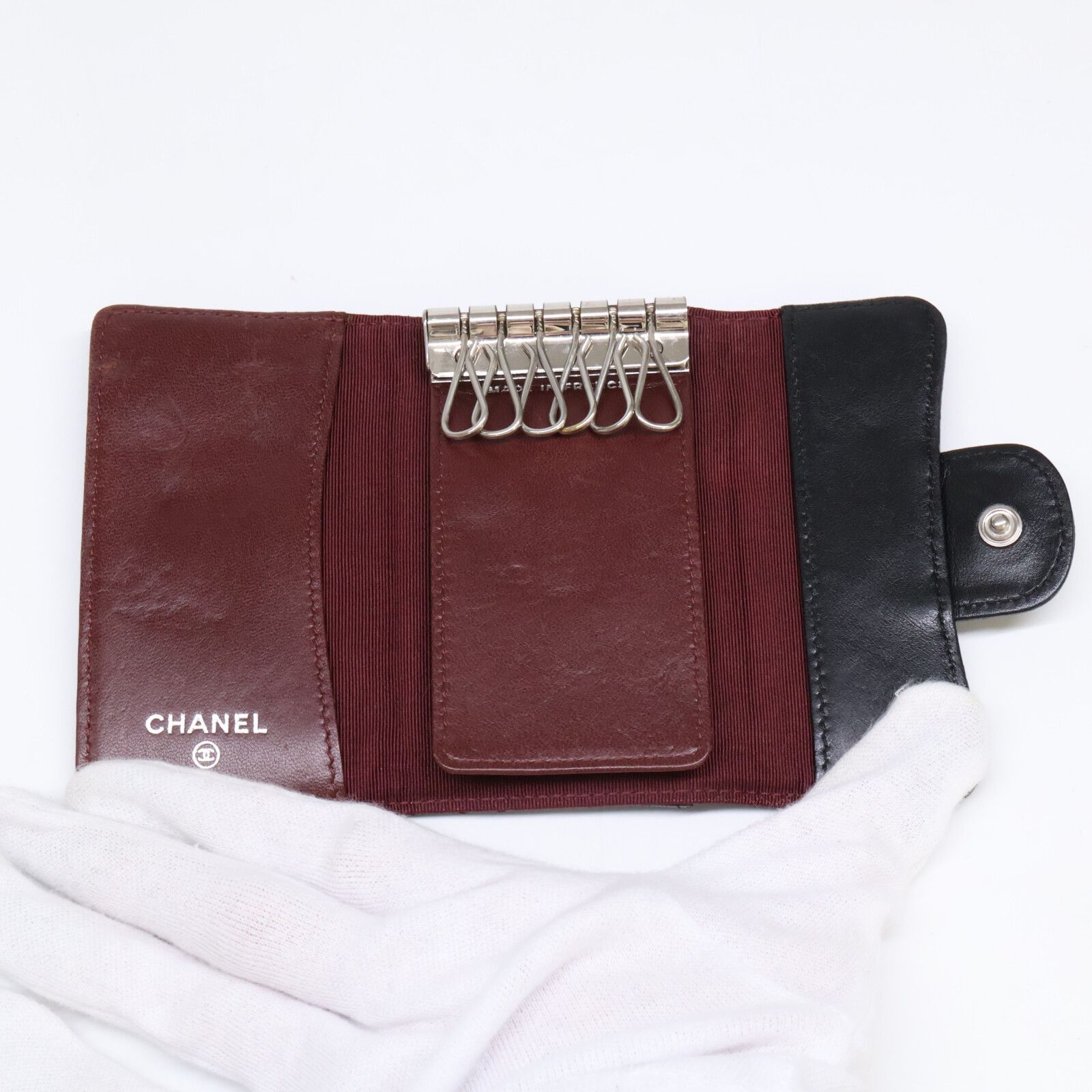 CHANEL シャネル