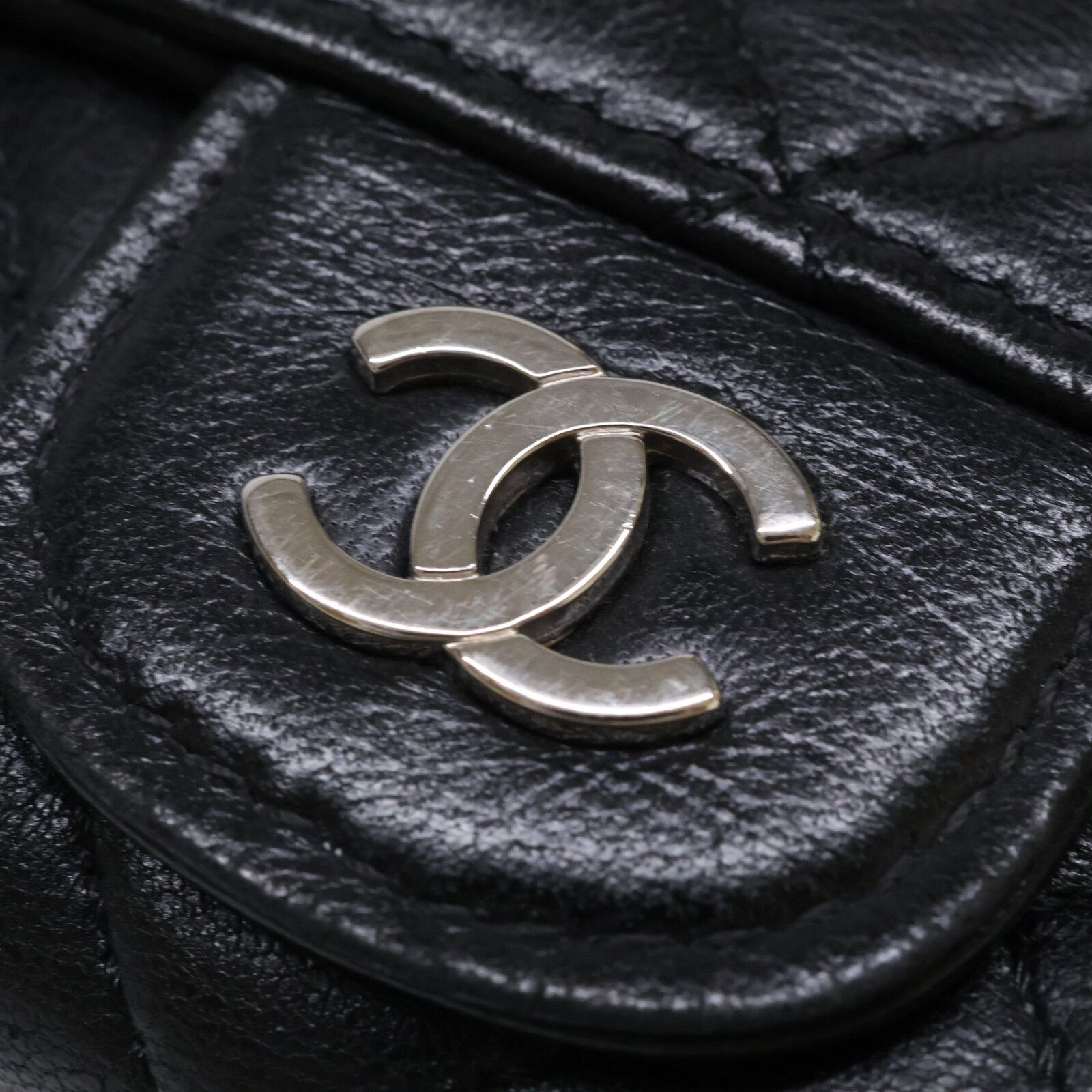 ココマーク ラムスキン