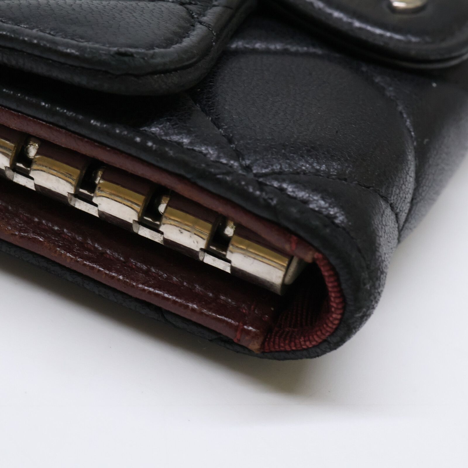 ココマーク ラムスキン