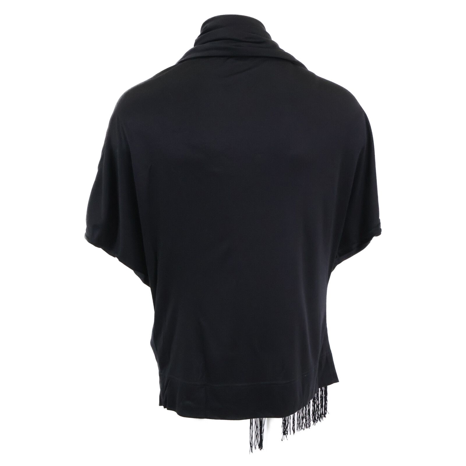 シルク フリンジ