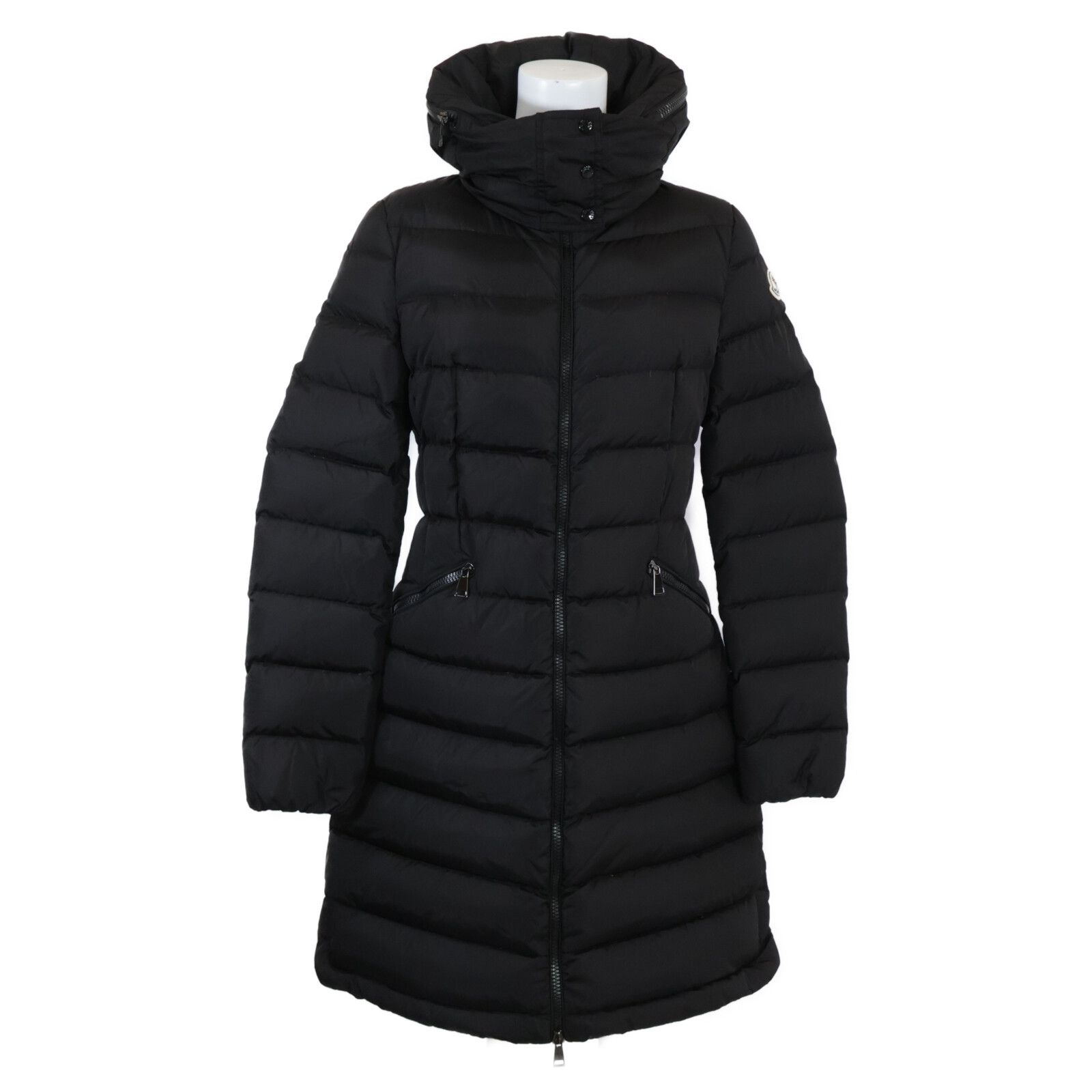 【美品】MONCLER FLAMMETTE フラメッテ ダウンジャケット MONCLER モンクレール 【美品】FLAMMETTE フラメッテ ダウン O - メルカリ