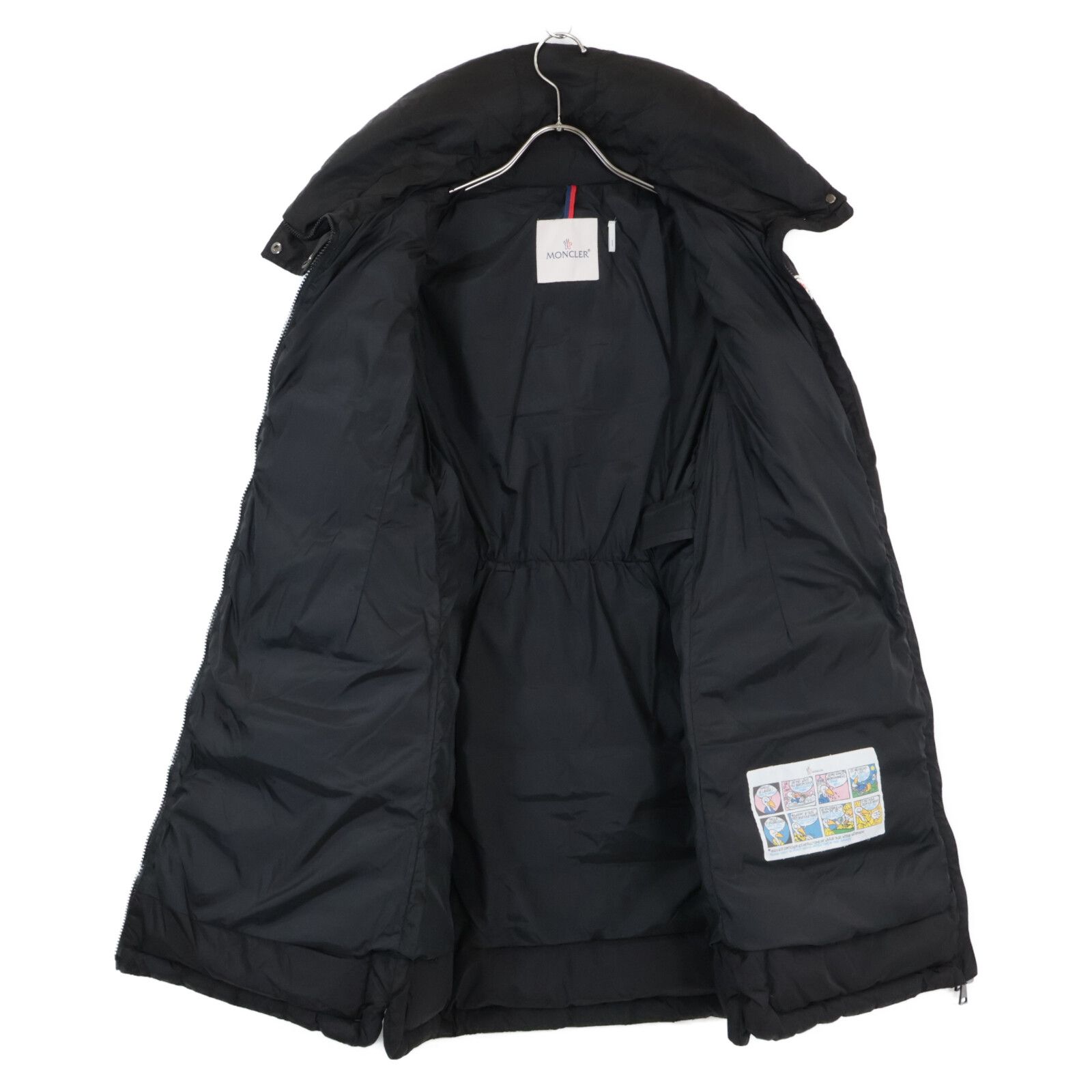 MONCLER モンクレール 【美品】FLAMMETTE フラメッテ ダウン O - メルカリ