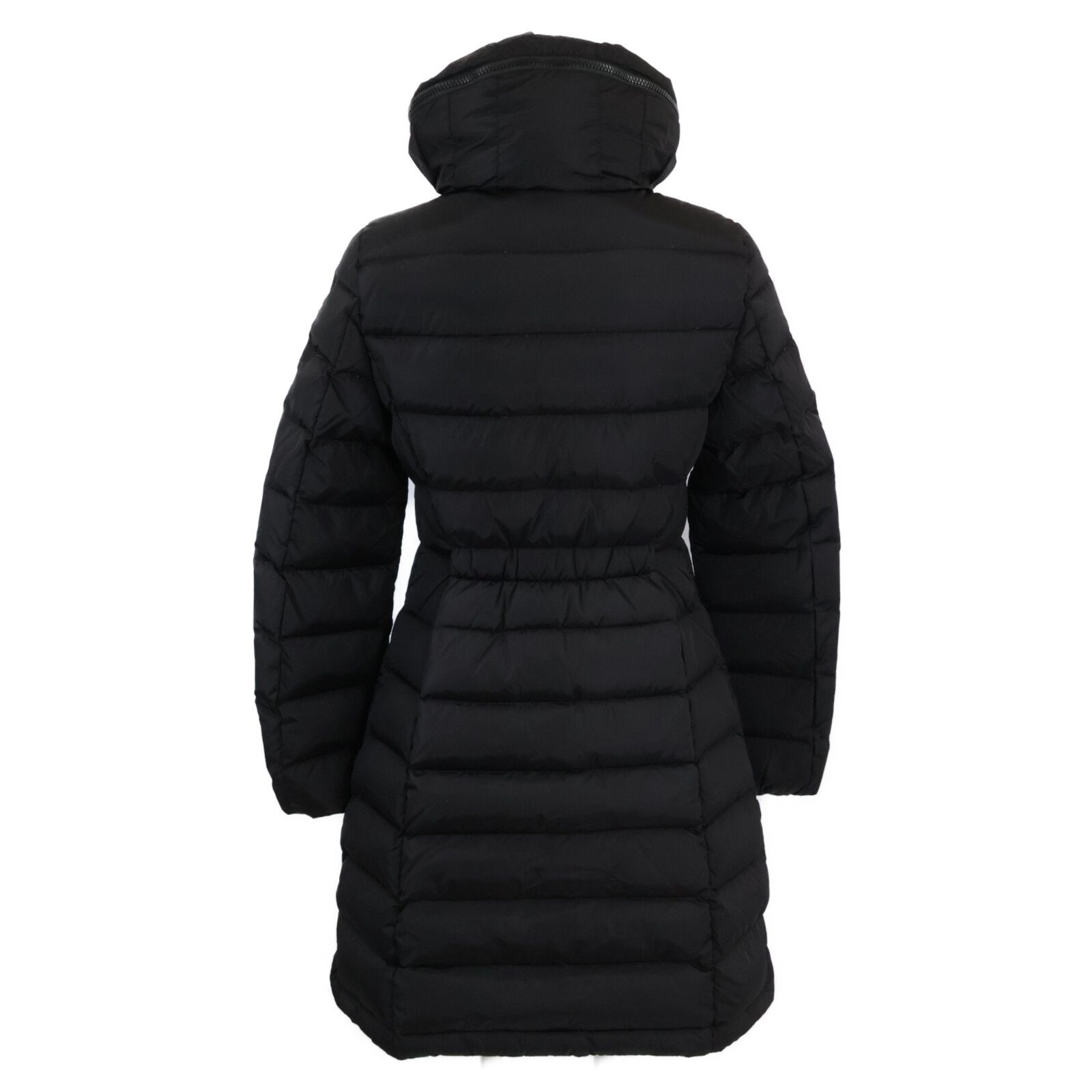 モンクレール　フラメッテ　難あり　モンクレ　ダウンジャケット　FLAMMETTE MONCLER モンクレール 【美品】FLAMMETTE フラメッテ ダウン O - メルカリ