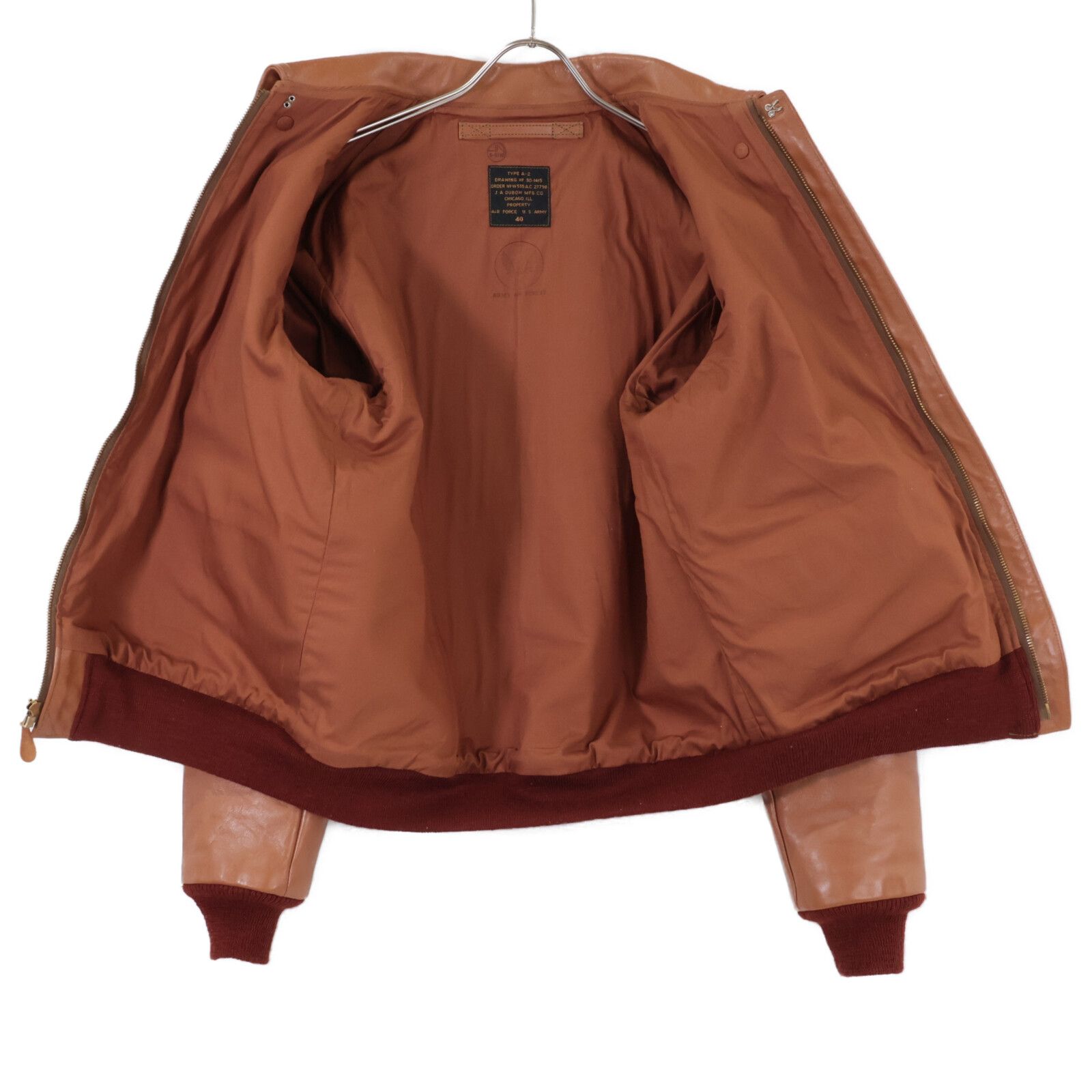 RAINBOW COUNTRY レインボーカントリー 【美品】30-1415 J.A. DUBOW A