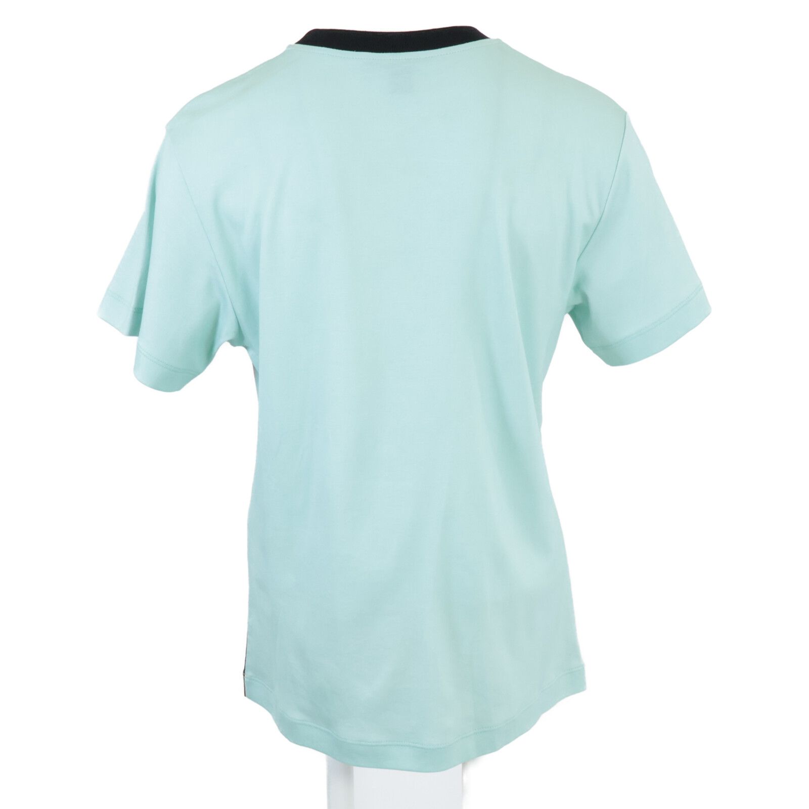 LVダック 襟元チェーン付