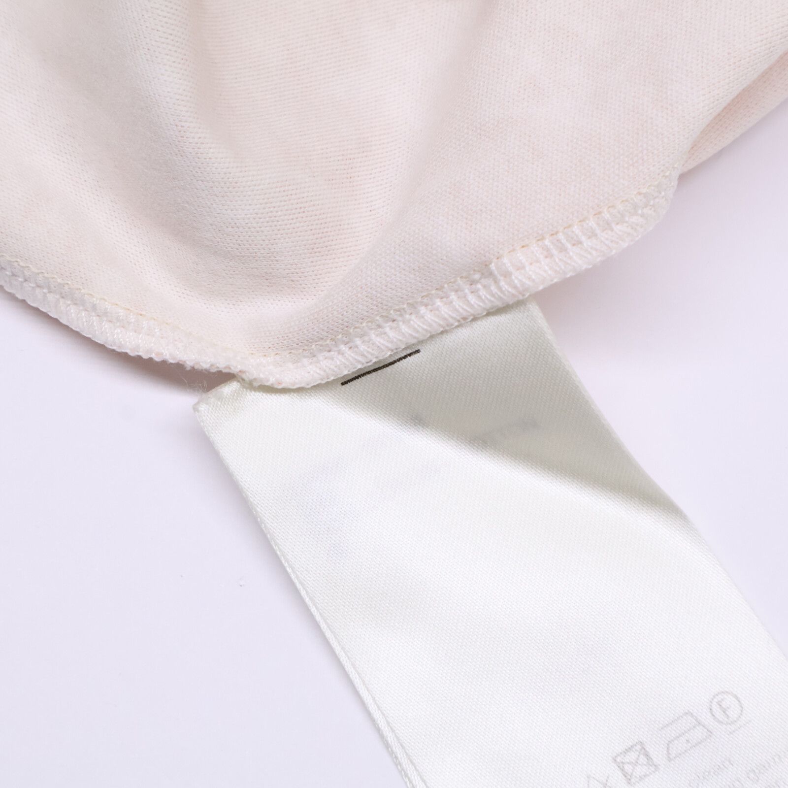 プリント 半袖Tシャツ