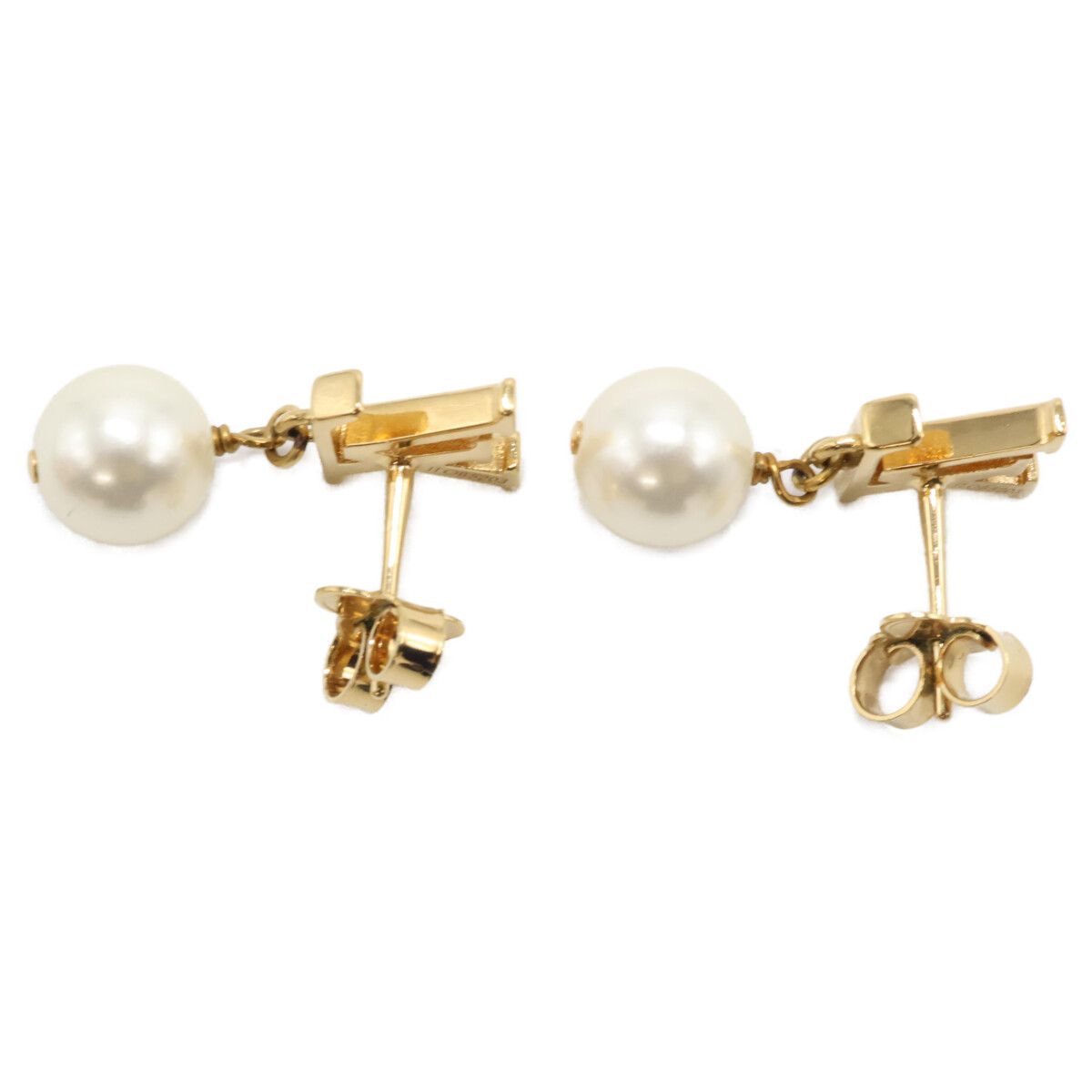 LOUIS VUITTON ルイヴィトン 【美品】M01585 LV アイコニック ルイザ