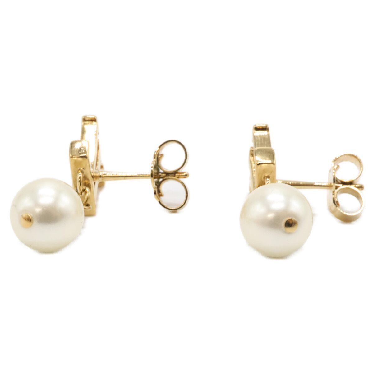 LOUIS VUITTON ルイヴィトン 【美品】M01585 LV アイコニック ルイザ