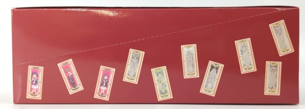 ベネリック クロウカードピンズ カードキャプターさくら 全20種セット