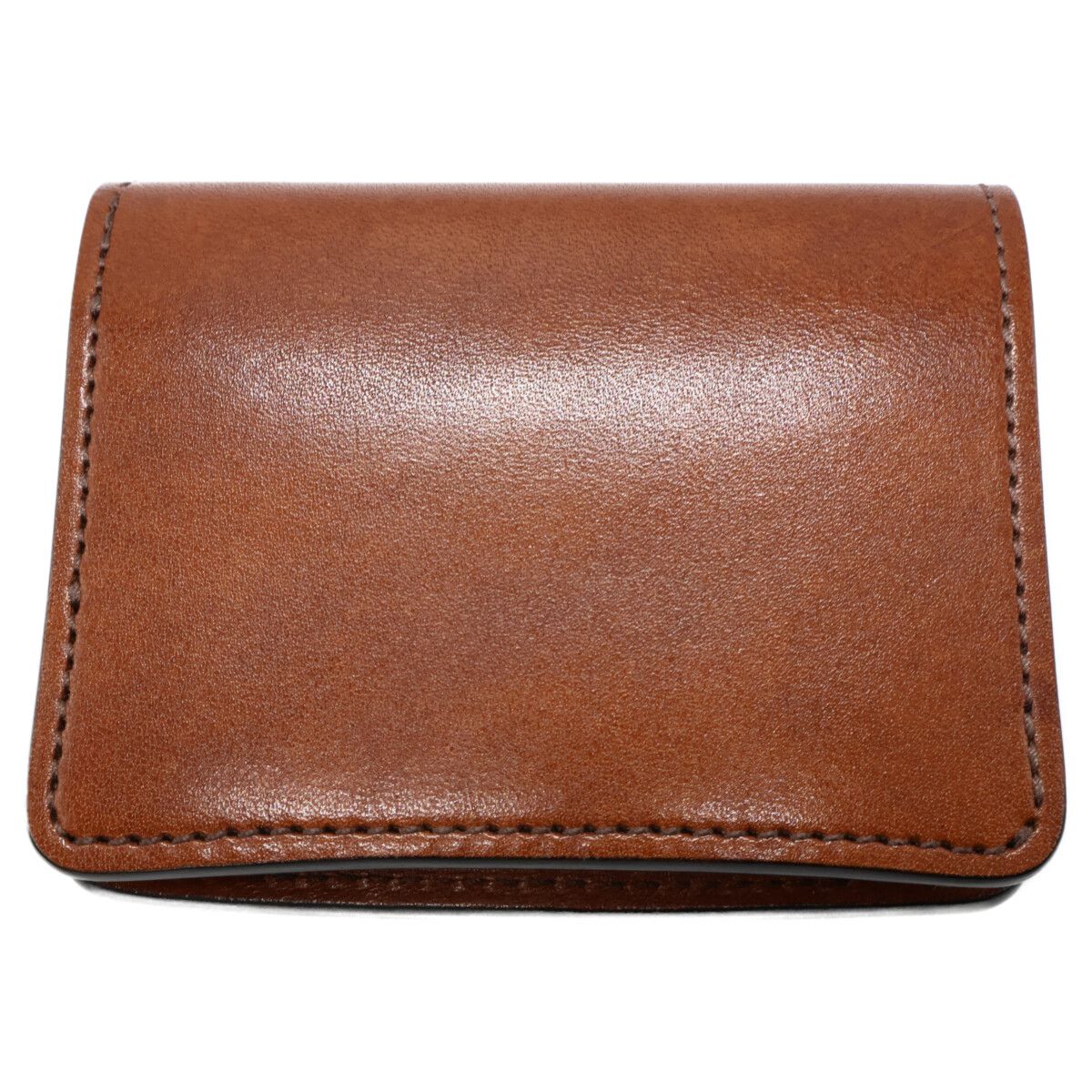 WILDSWANS ワイルドスワンズ 【美品】KF-003/FGB/DS フルグレイン