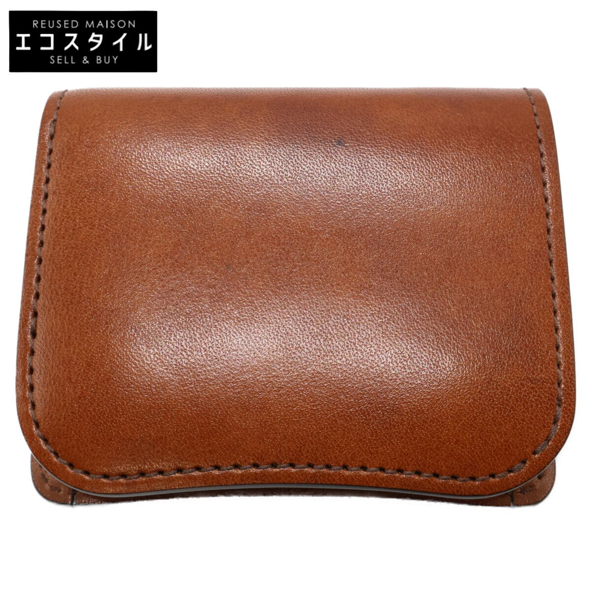 WILDSWANS ワイルドスワンズ 【美品】PALM V2/FGB/DS パーム-V2 フル