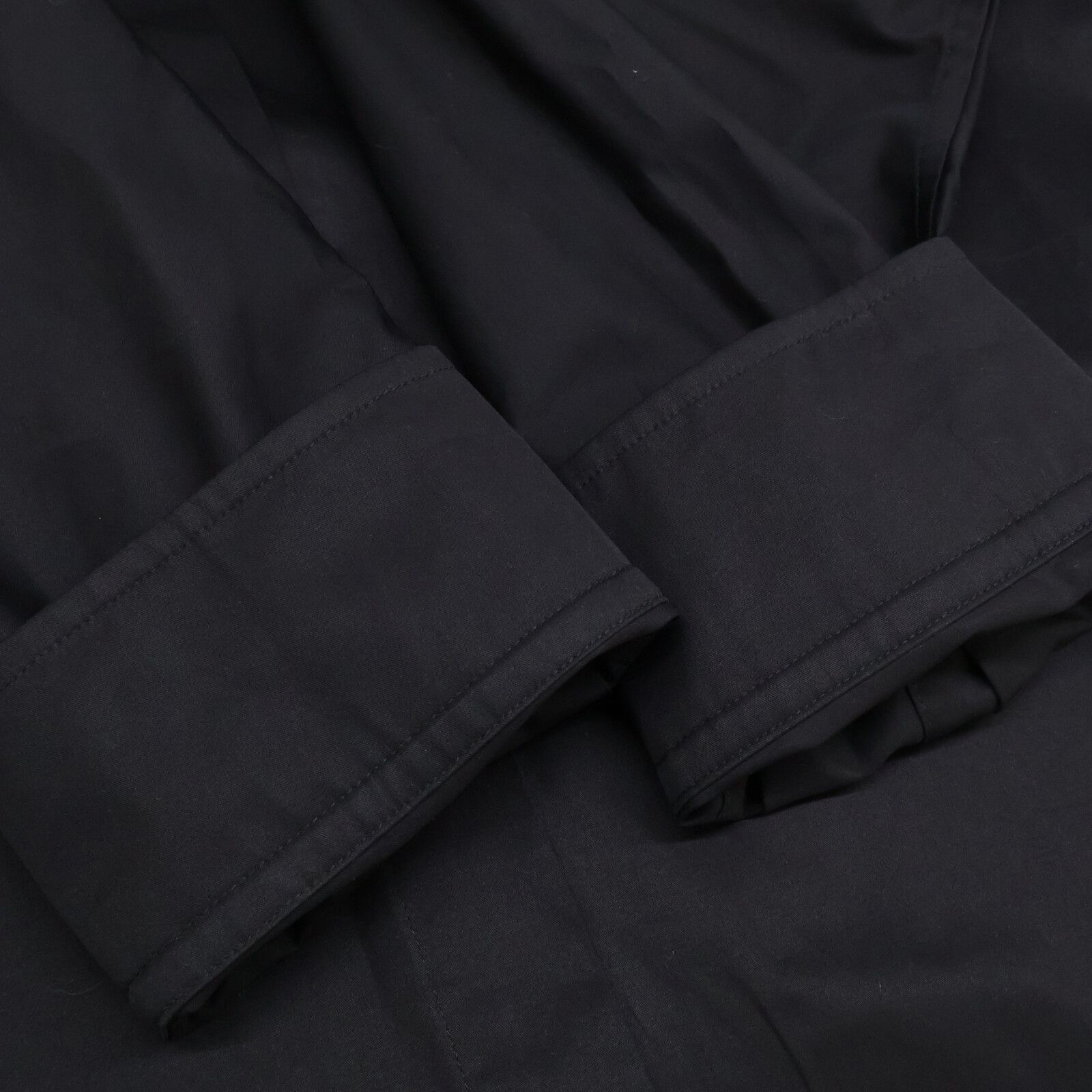 カレーシュ刺繍 ベルト付