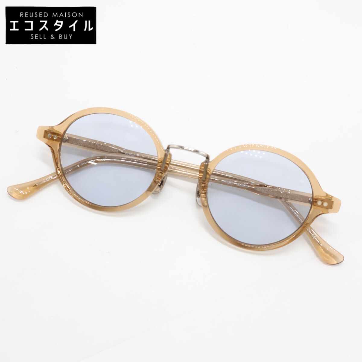 ayame アヤメ ROD LBR ロッド コンビ ラウンドシェイプ 46 23