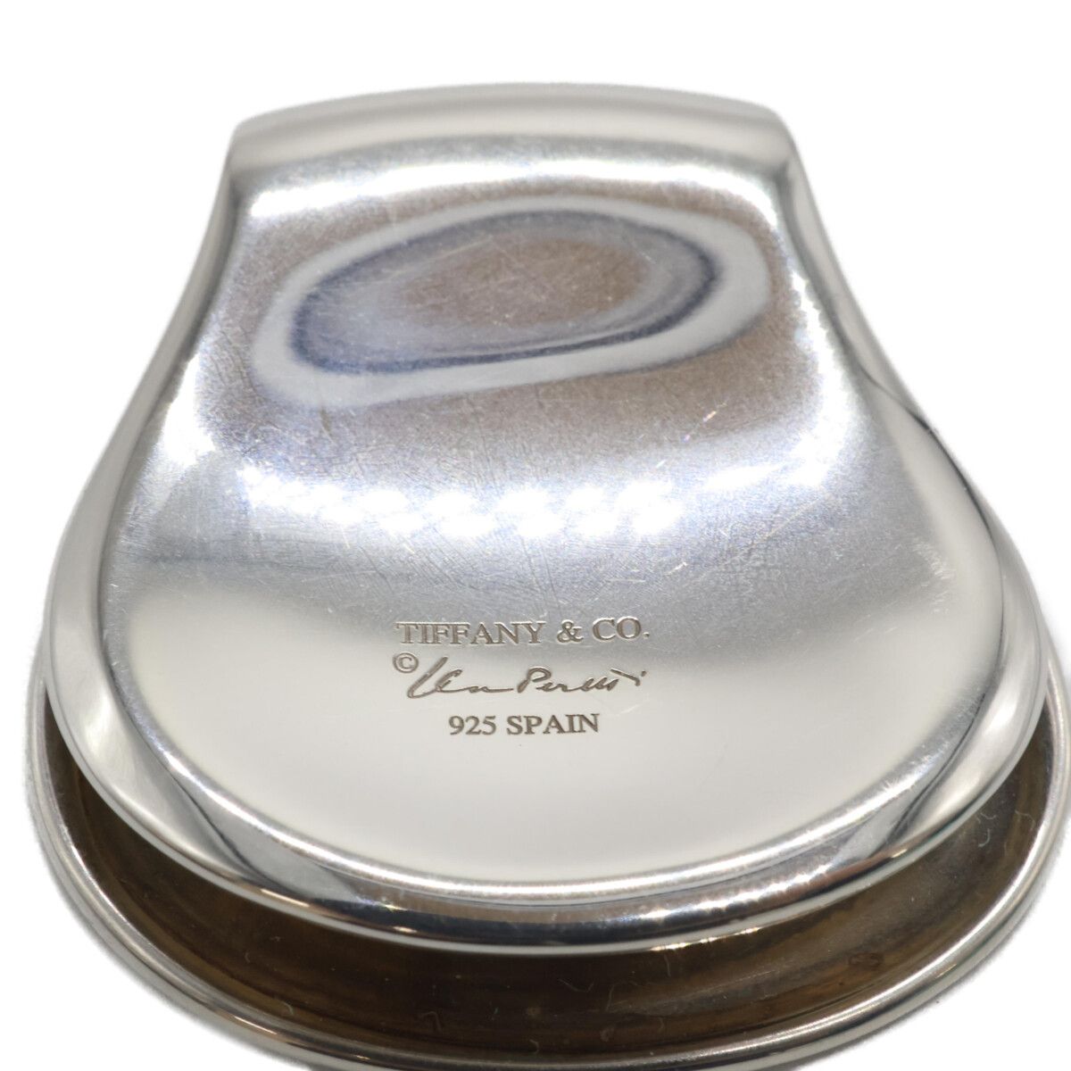 TIFFANY&Co. ティファニー 925 エルサ・ペレッティ サムプリント