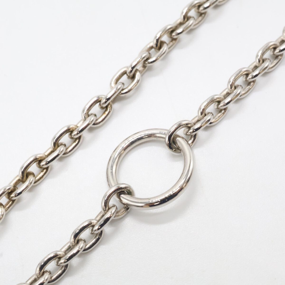 HERMES エルメス 【美品】CARROUSEL カルーゼル バッファローホーン