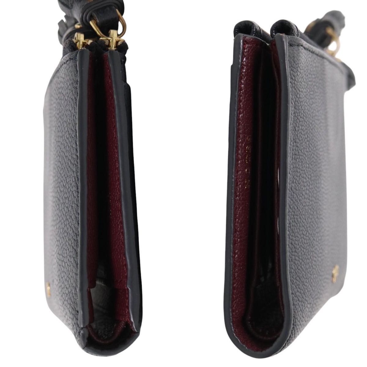 未使用級】Anya Hindmarch アニヤハインドマーチ ピーピング アイズ