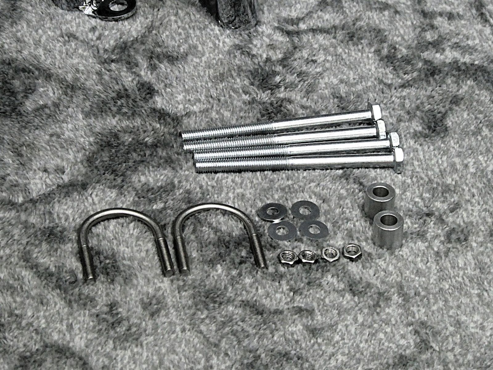 ゼファー1100 メッキSTD エンジンガード/ 1100RS ZEPHYR ZR1100 ZRT10A