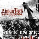 CD Live in Texas Linkin Park