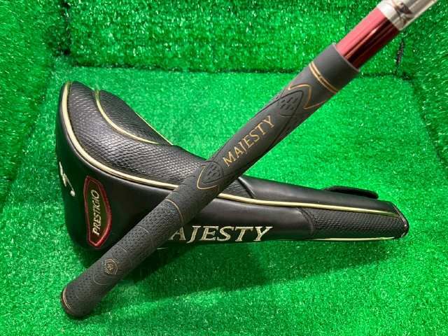 激安[788] フェアウェイウッド マジェスティゴルフ(マルマン