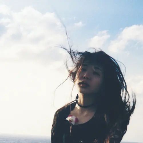 2 discs LP 渚にて On The Love Beach FUJI 00520