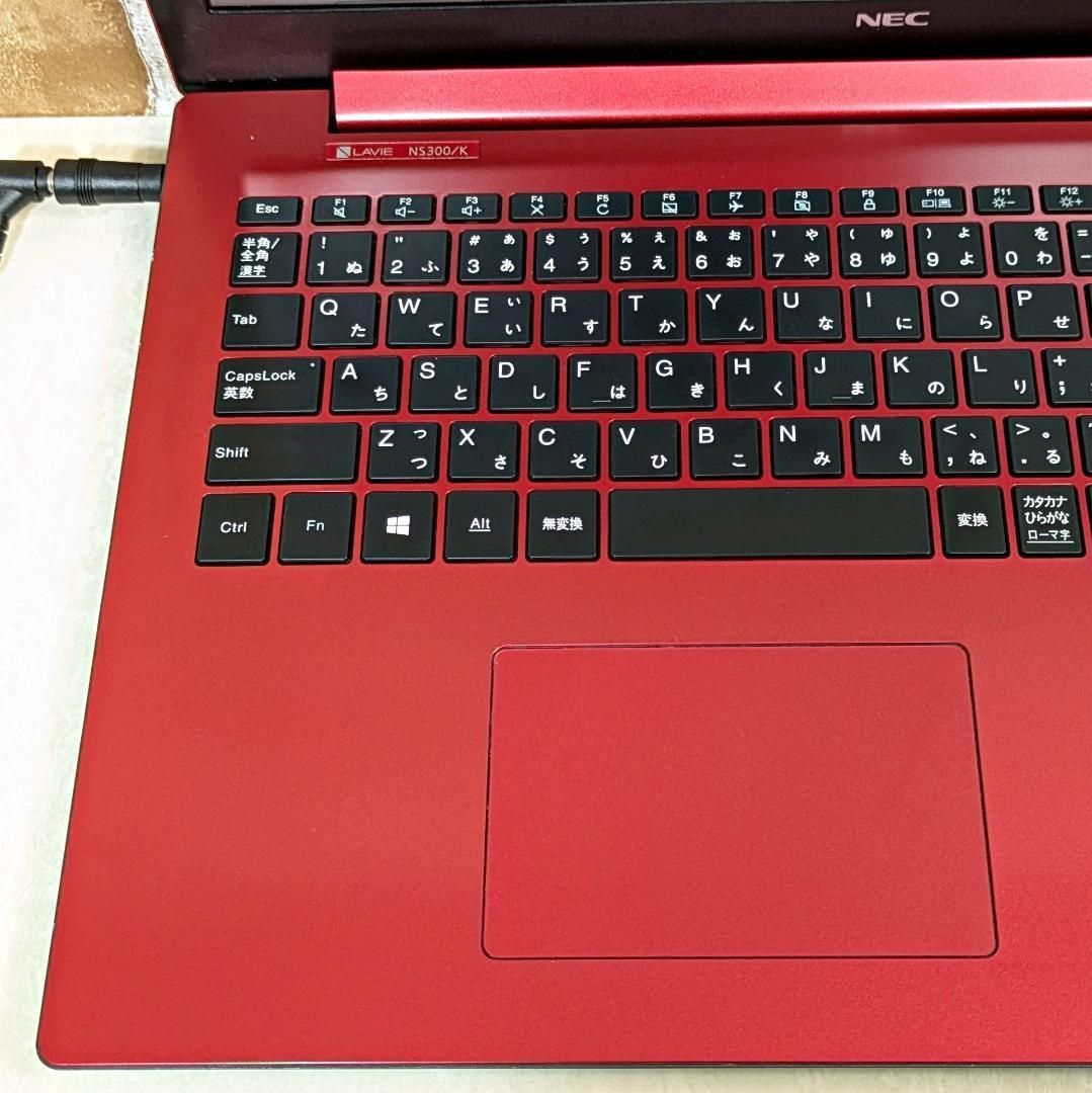 新品SSD♥i3/8G☆オフィス付☆初心者OK！Win11ノートパソコン☆S49