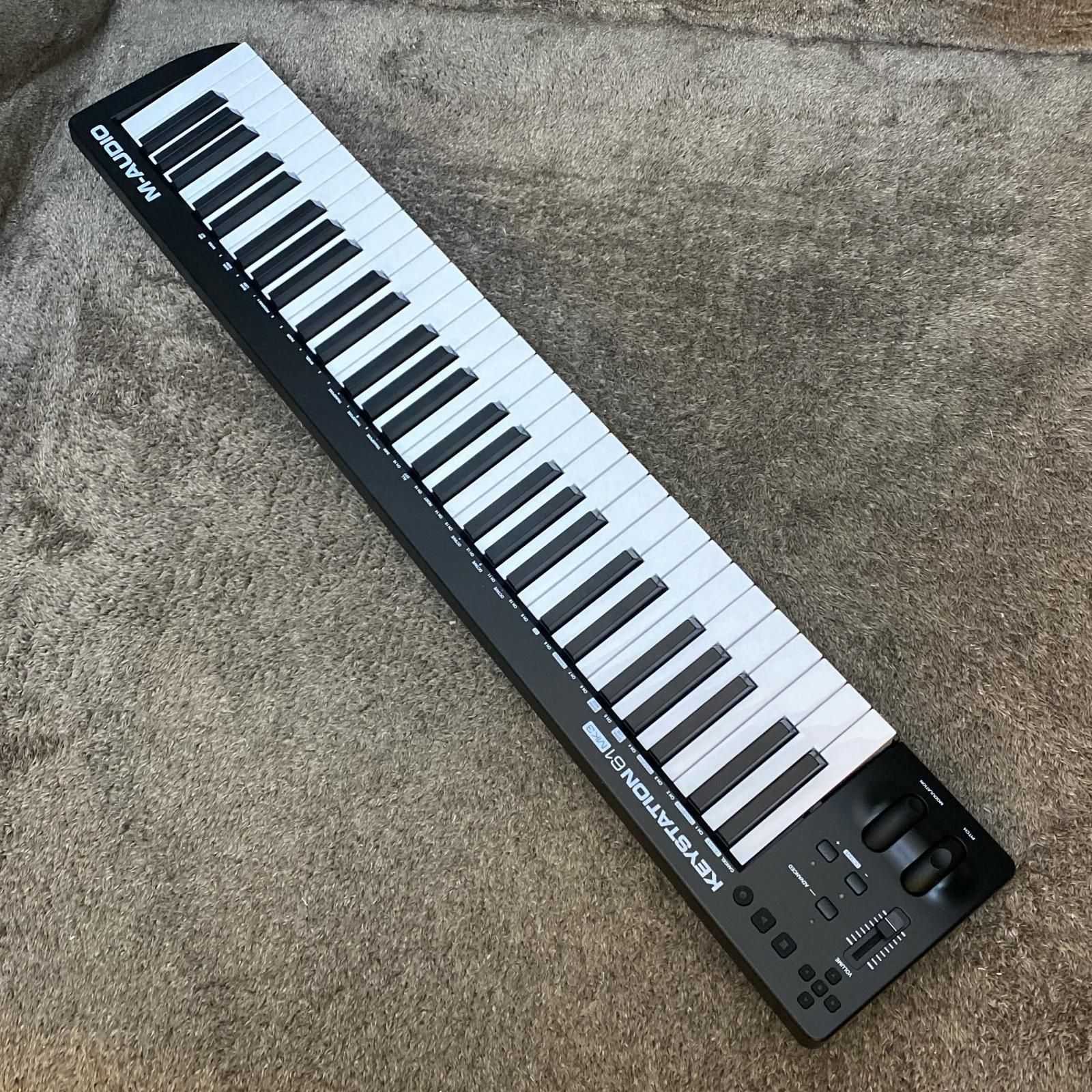 尾張小牧店】【楽器】 中古 M-AUDIO | エムオーディオ DTM・DAW・音響