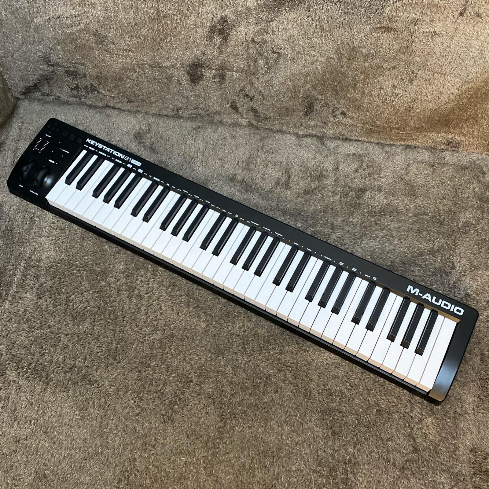 尾張小牧店】【楽器】 中古 M-AUDIO | エムオーディオ DTM・DAW・音響