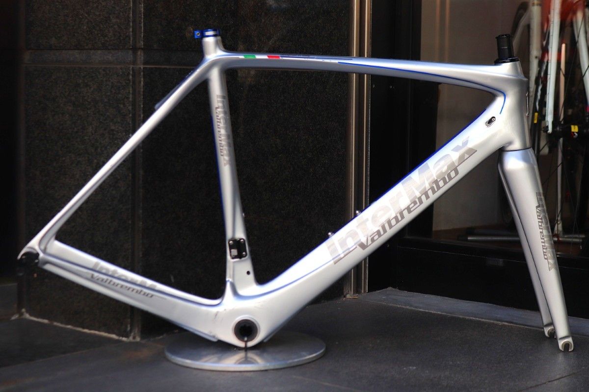 intermax ivector (CEEPO mamba R) パーツ intermax ivector (CEEPO