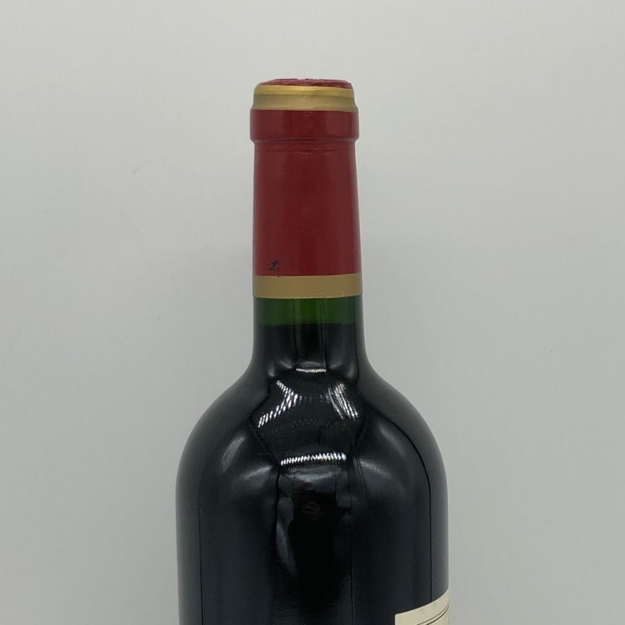 シャトー カロン セギュール 2007 750ml 12.5%ボルドーワイン - メルカリ